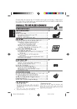 Предварительный просмотр 48 страницы JVC KS-FX840R Instruction Manual