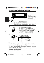 Предварительный просмотр 50 страницы JVC KS-FX840R Instruction Manual