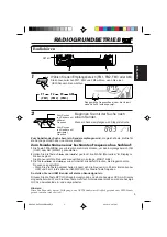 Предварительный просмотр 51 страницы JVC KS-FX840R Instruction Manual