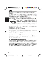 Предварительный просмотр 64 страницы JVC KS-FX840R Instruction Manual