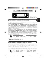 Предварительный просмотр 67 страницы JVC KS-FX840R Instruction Manual