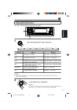 Предварительный просмотр 69 страницы JVC KS-FX840R Instruction Manual