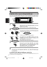 Предварительный просмотр 70 страницы JVC KS-FX840R Instruction Manual