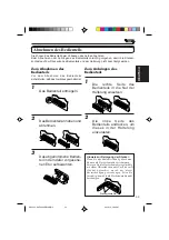 Предварительный просмотр 79 страницы JVC KS-FX840R Instruction Manual