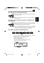 Предварительный просмотр 83 страницы JVC KS-FX840R Instruction Manual