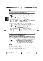 Предварительный просмотр 84 страницы JVC KS-FX840R Instruction Manual