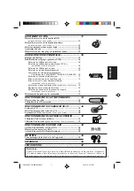 Предварительный просмотр 95 страницы JVC KS-FX840R Instruction Manual