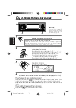 Предварительный просмотр 96 страницы JVC KS-FX840R Instruction Manual