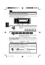 Предварительный просмотр 100 страницы JVC KS-FX840R Instruction Manual