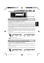 Предварительный просмотр 113 страницы JVC KS-FX840R Instruction Manual