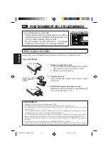 Предварительный просмотр 126 страницы JVC KS-FX840R Instruction Manual