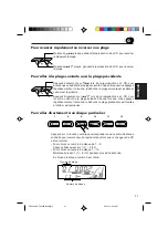 Предварительный просмотр 129 страницы JVC KS-FX840R Instruction Manual