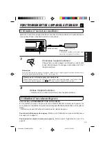 Предварительный просмотр 131 страницы JVC KS-FX840R Instruction Manual