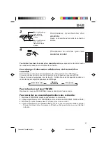 Предварительный просмотр 133 страницы JVC KS-FX840R Instruction Manual