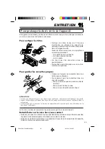 Предварительный просмотр 137 страницы JVC KS-FX840R Instruction Manual