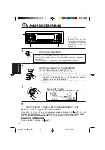 Предварительный просмотр 142 страницы JVC KS-FX840R Instruction Manual