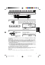 Предварительный просмотр 143 страницы JVC KS-FX840R Instruction Manual