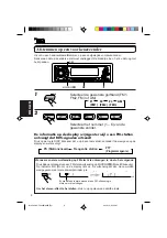 Предварительный просмотр 146 страницы JVC KS-FX840R Instruction Manual