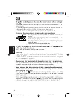 Предварительный просмотр 156 страницы JVC KS-FX840R Instruction Manual