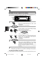 Предварительный просмотр 162 страницы JVC KS-FX840R Instruction Manual