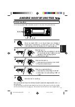 Предварительный просмотр 163 страницы JVC KS-FX840R Instruction Manual