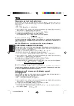 Предварительный просмотр 166 страницы JVC KS-FX840R Instruction Manual