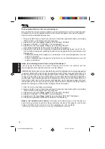 Предварительный просмотр 168 страницы JVC KS-FX840R Instruction Manual