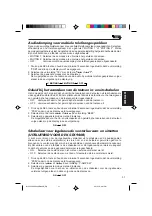 Предварительный просмотр 169 страницы JVC KS-FX840R Instruction Manual