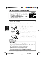 Предварительный просмотр 172 страницы JVC KS-FX840R Instruction Manual