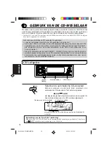 Предварительный просмотр 174 страницы JVC KS-FX840R Instruction Manual