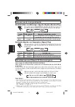 Предварительный просмотр 176 страницы JVC KS-FX840R Instruction Manual