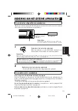 Предварительный просмотр 177 страницы JVC KS-FX840R Instruction Manual