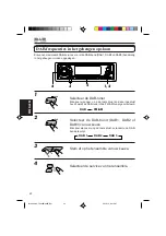 Предварительный просмотр 180 страницы JVC KS-FX840R Instruction Manual