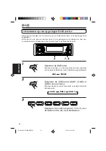 Предварительный просмотр 182 страницы JVC KS-FX840R Instruction Manual