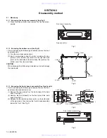 Предварительный просмотр 4 страницы JVC KS-FX842R Service Manual