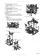 Предварительный просмотр 11 страницы JVC KS-FX842R Service Manual