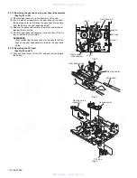 Предварительный просмотр 14 страницы JVC KS-FX842R Service Manual