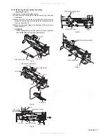 Предварительный просмотр 17 страницы JVC KS-FX842R Service Manual