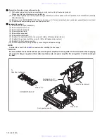 Предварительный просмотр 20 страницы JVC KS-FX842R Service Manual