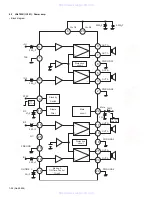 Предварительный просмотр 26 страницы JVC KS-FX842R Service Manual