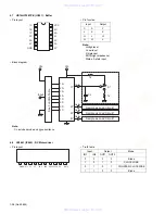 Предварительный просмотр 28 страницы JVC KS-FX842R Service Manual