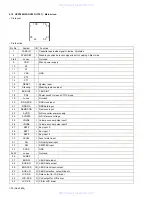 Предварительный просмотр 32 страницы JVC KS-FX842R Service Manual