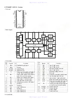 Предварительный просмотр 34 страницы JVC KS-FX842R Service Manual