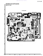 Предварительный просмотр 43 страницы JVC KS-FX842R Service Manual