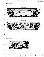 Предварительный просмотр 45 страницы JVC KS-FX842R Service Manual