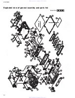 Предварительный просмотр 48 страницы JVC KS-FX842R Service Manual