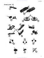 Предварительный просмотр 53 страницы JVC KS-FX842R Service Manual