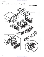 Предварительный просмотр 58 страницы JVC KS-FX842R Service Manual