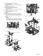 Предварительный просмотр 11 страницы JVC KS-FX845R Service Manual