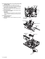 Предварительный просмотр 14 страницы JVC KS-FX845R Service Manual